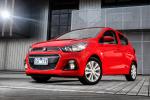 Holden Spark 2016 года